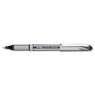 Afbeelding van Pentel Energel BL27 Zwart