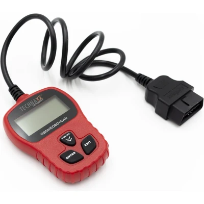 Afbeelding van Technaxx TX 184 OBD II diagnosetool 4983