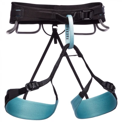 Afbeelding van Black Diamond Technician Women&#039;s high end klimgordel voor dames Maat M