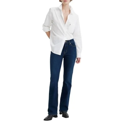 Afbeelding van Levi&#039;s Classic Bootcut Cobalt march_lse, kobalt 29W / 30L