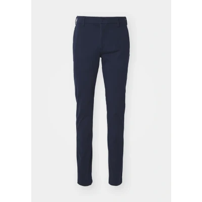 Afbeelding van Dockers GO Activeflex Chino, Heren, Maat: 29x30, Navy blazer