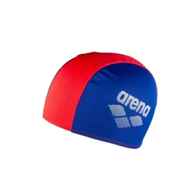 Afbeelding van Arena Zwemmuts Polyester II Zwemmen Uniseks Kind, Veelkleurig, FR: One Size (Fabrikantmaat: TU)