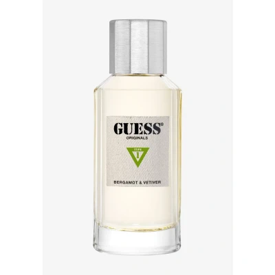 Afbeelding van Guess Fragrances Originals 1 EDT Eau de parfum, Maat: 100 ml,