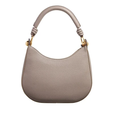 Afbeelding van Furla HOBO Handtas, Dames, Maat: One Size, Stucco gray