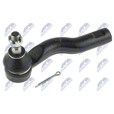 Afbeelding van NTY SKZ MZ 020 Stuurkogel M 12 x 1,25mm Vooras links