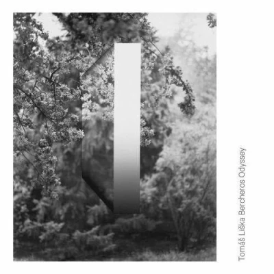 Afbeelding van Tomas Liska Bercheros Odyssey (CD)