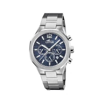 Afbeelding van Lotus Herenhorloge 18847/2