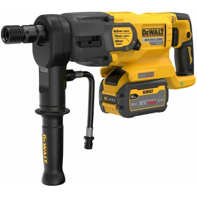 Afbeelding van DeWalt DCD150X2 FLEXVOLT 54V Diamantboormachine 9.0 Ah Li ion QW