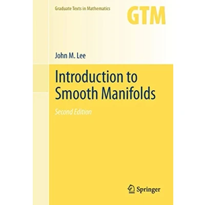 Afbeelding van Introduction to Smooth Manifolds: 218