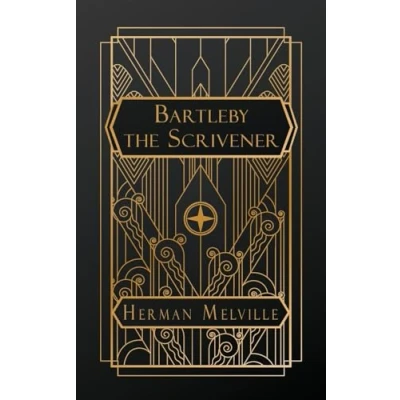 Afbeelding van Bartleby, the Scrivener: A Story of Wall Street