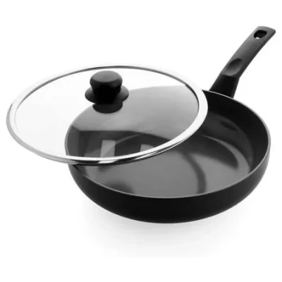 Afbeelding van BK Easy Basic Ceramic hapjespan 28cm Pan