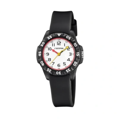 Afbeelding van CALYPSO WATCHES Kwartshorloge My First Watch, K5829/6