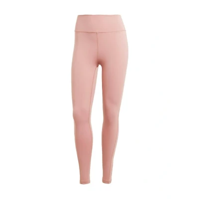 Afbeelding van adidas Performance ALL ME Essentials FULL Length Legging, Dames, Maat: XXS, Warm clay