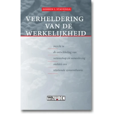 Afbeelding van Verheldering van de werkelijkheid