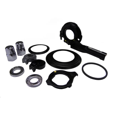 Afbeelding van Shimano Naafonderdelenset nexus 3 speed remnaaf