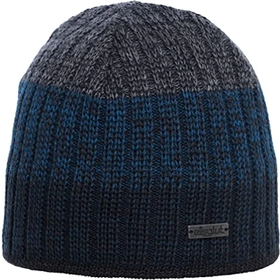 Afbeelding van Eisglut Unisex muts Torsten Merino