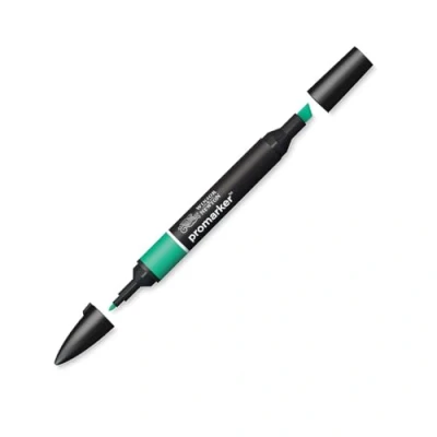 Afbeelding van Winsor and Newton Promarker Green G847