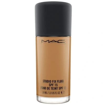Afbeelding van Mac Studio Fix Fluid SPF 15 Foundation C5.5