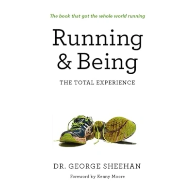 Afbeelding van Running &amp; Being: The Total Experience