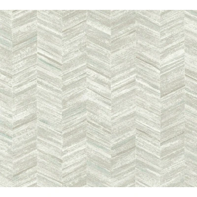 Afbeelding van AS Creation Geo Effect 38309 4 383094 Grijs / Beige