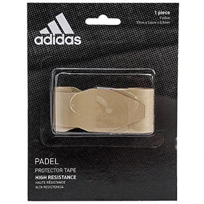 Afbeelding van Adidas Padel Protector Antishock Tape Transparant