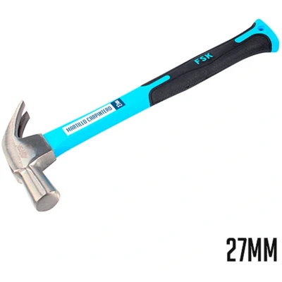 Afbeelding van Hamer Ferrestock Ø 27 mm