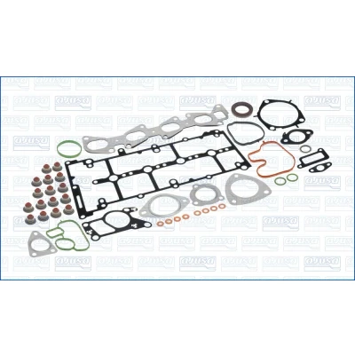 Afbeelding van Complete pakkingset, motor AJUSA 51044000