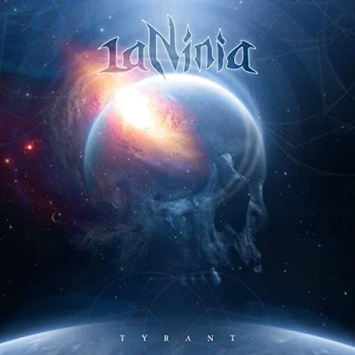 Afbeelding van Laninia Tyrant (CD)