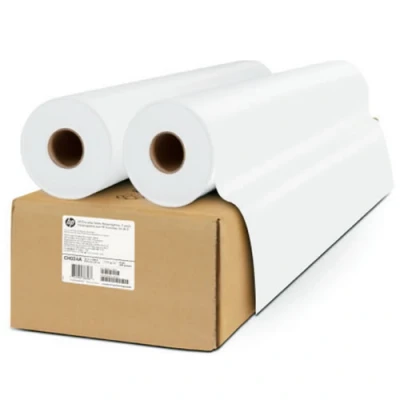 Afbeelding van HP CH025A Everyday Mat Polypropyleen paper roll 1067 mm x 30,5 m