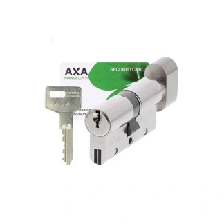 Afbeelding van AXA Knop veiligheidscilinder (Xtreme Security) K30 30 mm: SKG***