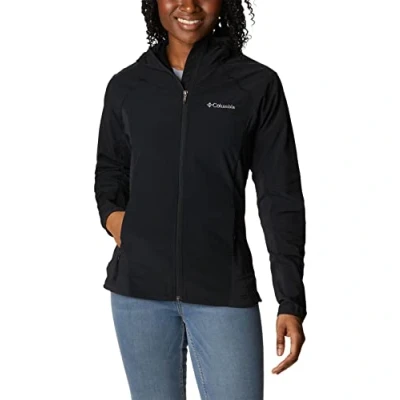 Afbeelding van Columbia Sweet As Softshell jas met capuchon