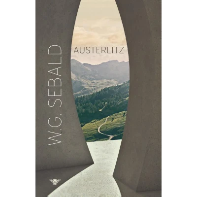 Afbeelding van Austerlitz (Hardback)