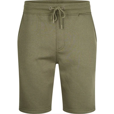 Afbeelding van Cappuccino Italia Heren Shorts Jogging Short Army Groen Maat XL