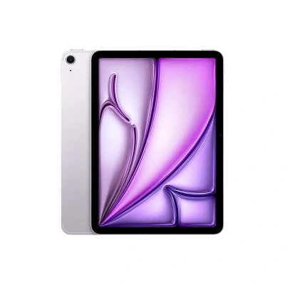 Afbeelding van Apple iPad Air 11&quot; M3 Wi Fi + Cellular 512GB Purple