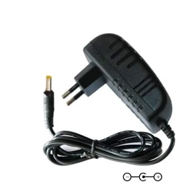 Afbeelding van Top oplader * netadapter voeding 12 V voor Ktec KSAD1200150W1EU Intenso Memory Center