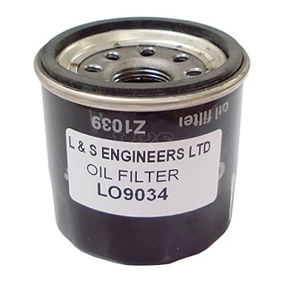 Afbeelding van Spin On Oil Filter voor Bobcat, Bomag, Case, Genset, Hitachi
