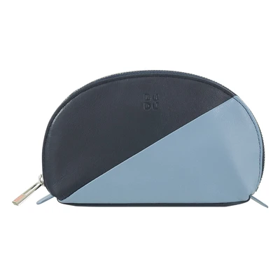 Afbeelding van DUDU Segovia Kosmetik 16 CM Toilettas, Dames, Maat: One Size, Navy