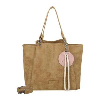 Afbeelding van Fritzi aus Preußen FRITZI42N Vintage Shopper, Dames, Maat: One Size, Cracker