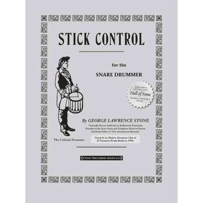 Afbeelding van Stick Control