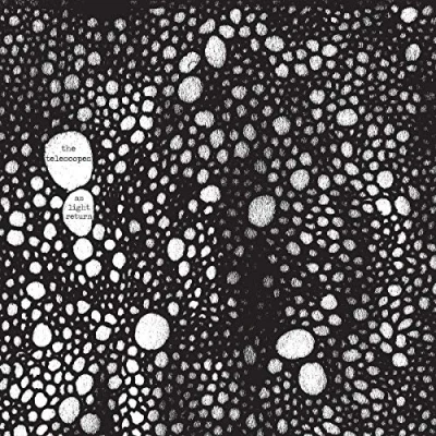 Afbeelding van The Telescopes As Light Returns (CD)
