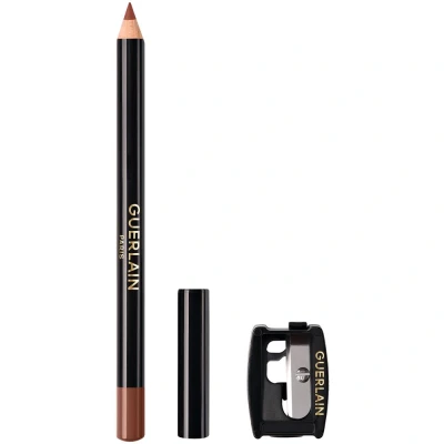 Afbeelding van Guerlain Contour G Lipliner 02 Le Beige Praline 1,2 gram