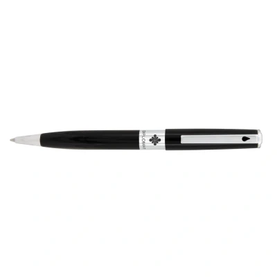 Afbeelding van Diplomat CLR Black Lacquer BP