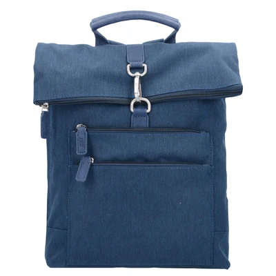 Afbeelding van Jost Bergen Rugzak, Dames, Maat: One Size, Navy