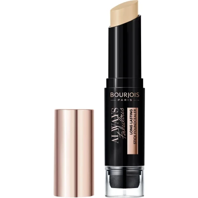 Afbeelding van Bourjois Always Fabulous Foundcealer 200 ROSE VANILLA