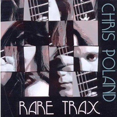 Afbeelding van Chris Poland Rare Trax (CD)