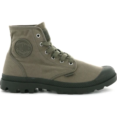 Afbeelding van Palladium 71864, Hi Top Trainers Heren 47 EU