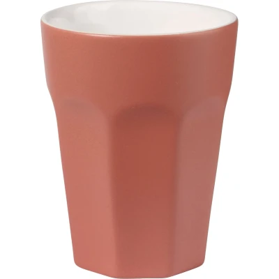 Afbeelding van Espresso Mok ASA Selection Grande Red Clay 100 ml