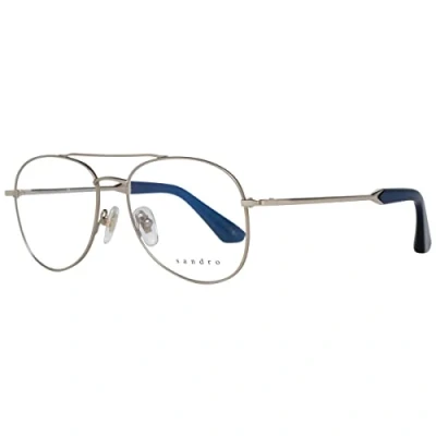 Afbeelding van Sandro Silver Frames voor vrouwenvrouw