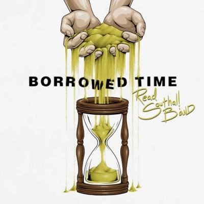 Afbeelding van Borrowed Time