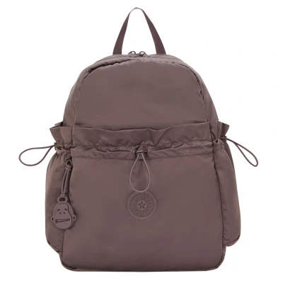 Afbeelding van Kipling rugzak Amita GG simply mocha grgz
